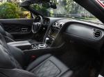 Bentley Continental GT Speed Convertible 2013 года